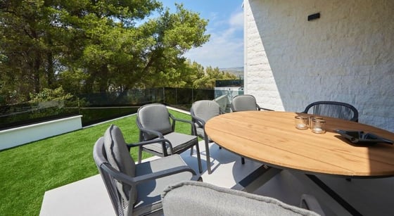 Wonderful villa on Ciovo, 500 meters from the sea, for sale, picture 18