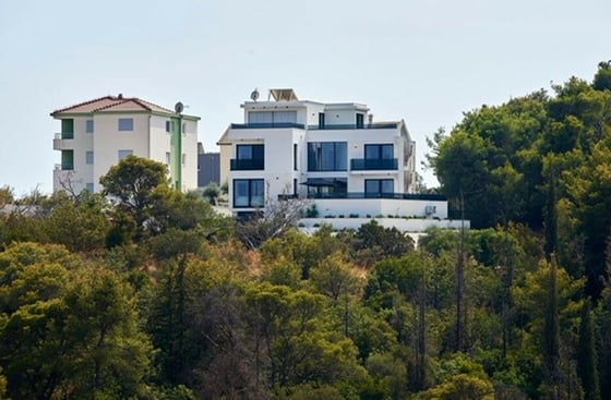 Wonderful villa on Ciovo, 500 meters from the sea, for sale, picture 5