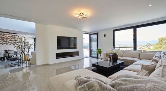 Wonderful villa on Ciovo, 500 meters from the sea, for sale, picture 24