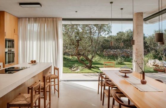 Magnificent stylish villa on Solta island, for sale, picture 7