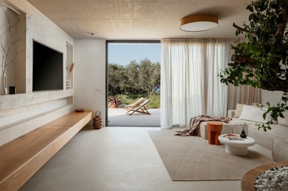 Magnificent stylish villa on Solta island, for sale, picture 8