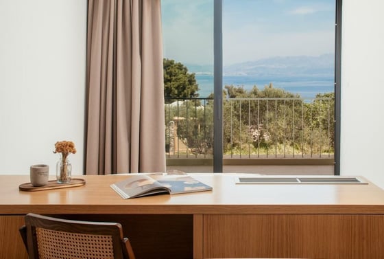 Magnificent stylish villa on Solta island, for sale, picture 14