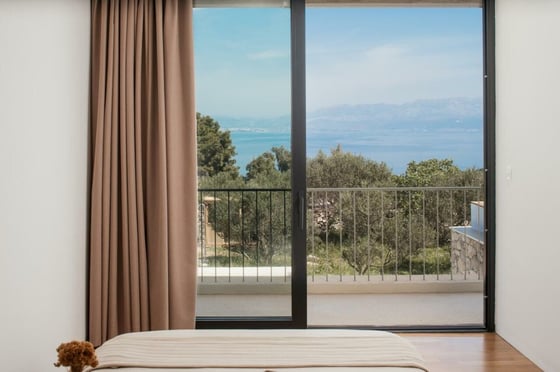 Magnificent stylish villa on Solta island, for sale, picture 16