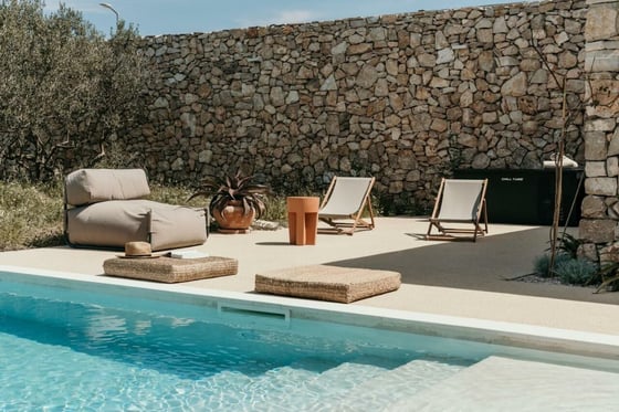 Magnificent stylish villa on Solta island, for sale, picture 22