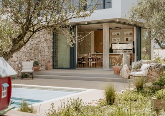 Magnificent stylish villa on Solta island, for sale, picture 23