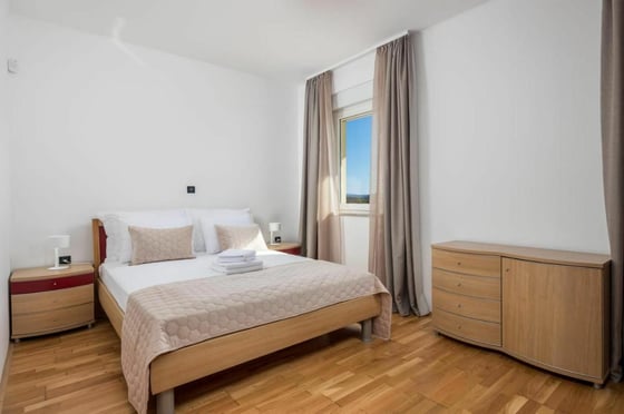 Beautiful 1st line villa in Kraljevica, for sale, picture 23