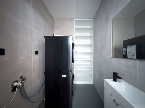 Lux villa in Njivice, Omišalj, 100m from the sea, for sale, picture 17