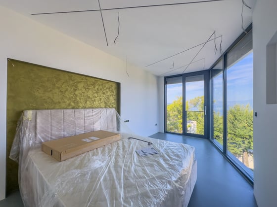 Lux villa in Njivice, Omišalj, 100m from the sea, for sale, picture 10
