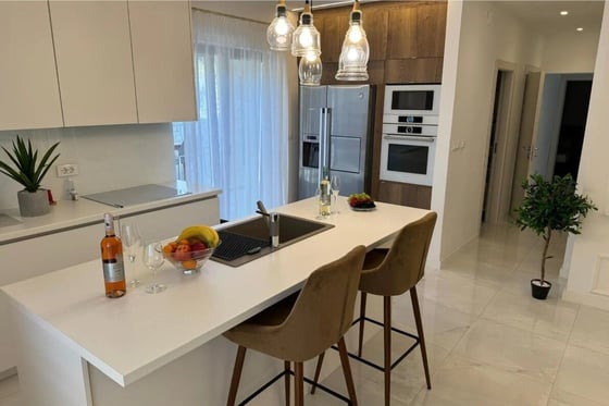 Luxury villa in Selce, Crikvenica,for sale, picture 9