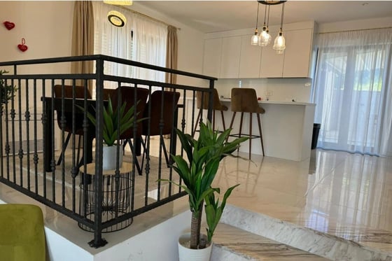 Luxury villa in Selce, Crikvenica,for sale, picture 12