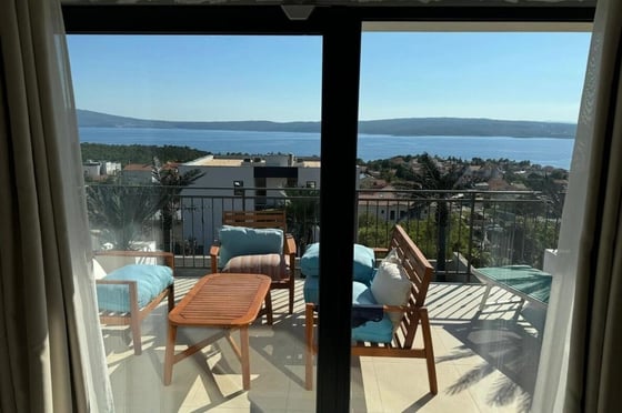 Luxury villa in Selce, Crikvenica,for sale, picture 24