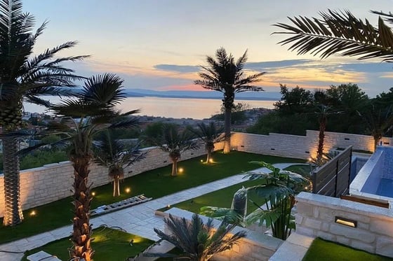Luxury villa in Selce, Crikvenica,for sale, picture 2