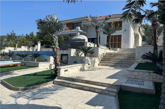 Luxury villa in Selce, Crikvenica,for sale, picture 5