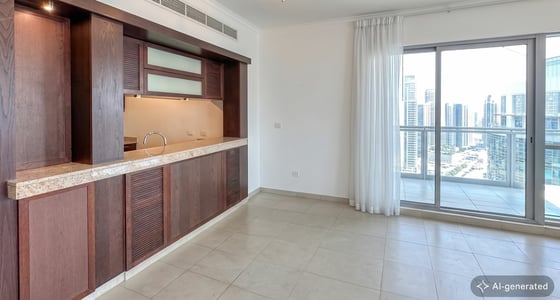 Boulevard View | Vacant | Middle Floor.., picture 5