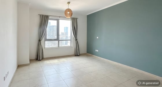 Boulevard View | Vacant | Middle Floor.., picture 8