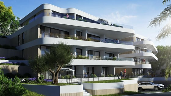 Fantastic 240 m2 penthouse with 4 bedrooms in a new complex, picture 6