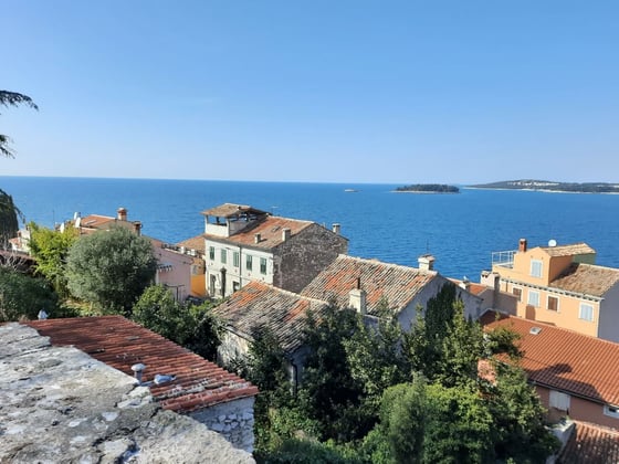 Luxury duplex apartment of 297 m2 just 500m from the sea in, picture 16