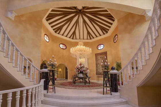 Unique Frontline Beach Paradise Mansion Villa In Marbella., picture 9