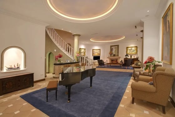 Unique Frontline Beach Paradise Mansion Villa In Marbella., picture 10
