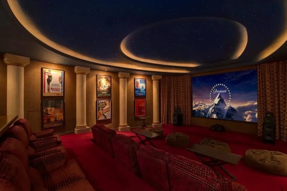 Unique Frontline Beach Paradise Mansion Villa In Marbella., picture 18