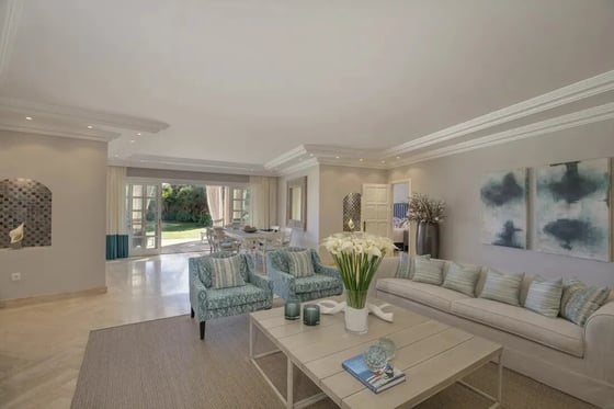 Unique Frontline Beach Paradise Mansion Villa In Marbella., picture 14