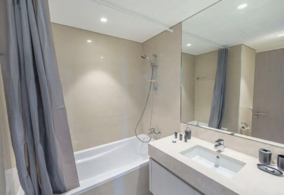 High Floor | Vacant | Fully Furnished..., picture 10