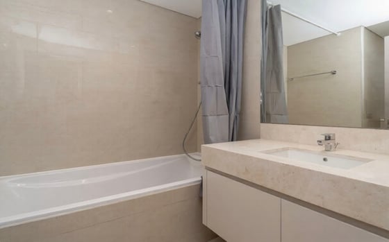 High Floor | Vacant | Fully Furnished..., picture 8