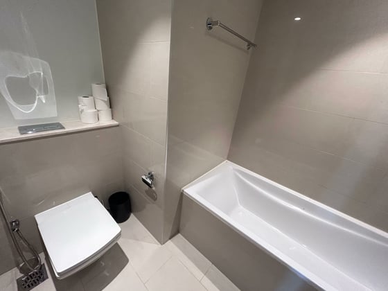 High Floor | Vacant | Fully Furnished..., picture 9