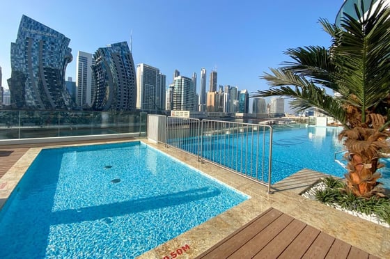 BIG Layout | Fully Furnished  | Canal View, picture 22