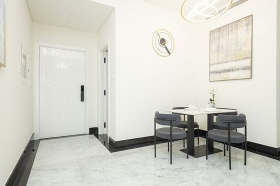 BIG Layout | Fully Furnished  | Canal View, picture 7