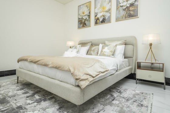 BIG Layout | Fully Furnished  | Canal View, picture 8