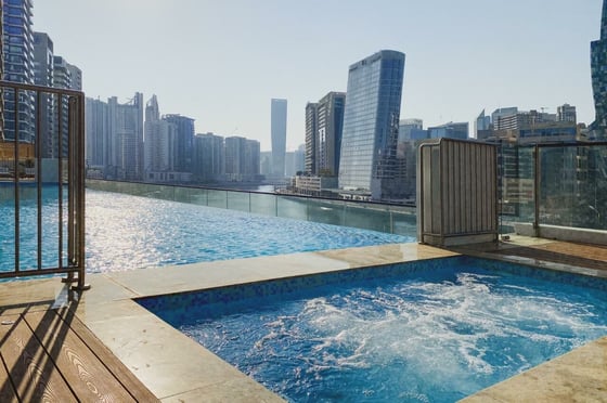 BIG Layout | Fully Furnished  | Canal View, picture 15