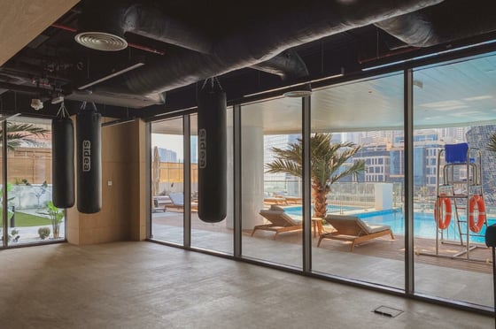 BIG Layout | Fully Furnished  | Canal View, picture 14