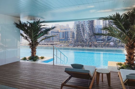 BIG Layout | Fully Furnished  | Canal View, picture 16