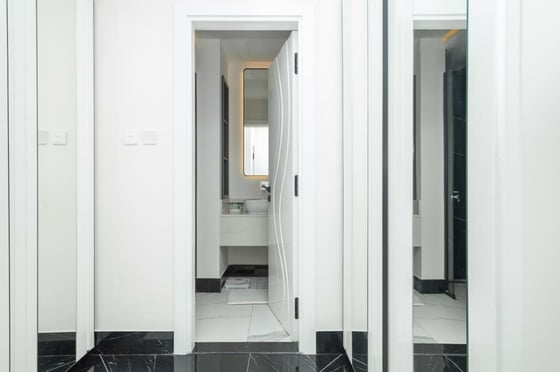 BIG Layout | Fully Furnished  | Canal View, picture 10