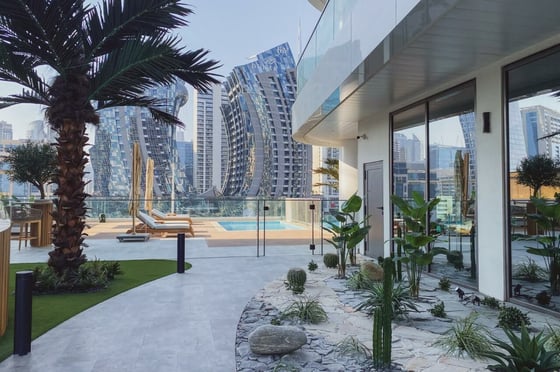 BIG Layout | Fully Furnished  | Canal View, picture 20