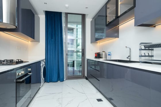 BIG Layout | Fully Furnished  | Canal View, picture 4