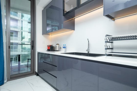 BIG Layout | Fully Furnished  | Canal View, picture 6