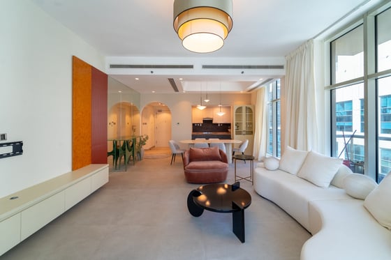 Rented | Fully Furnished | Corner Unit.., picture 6