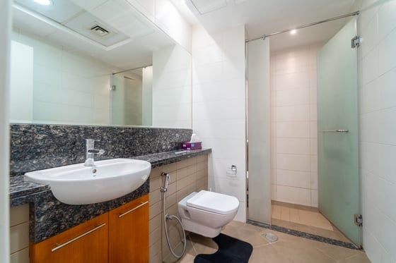 Rented | Fully Furnished | Corner Unit.., picture 11