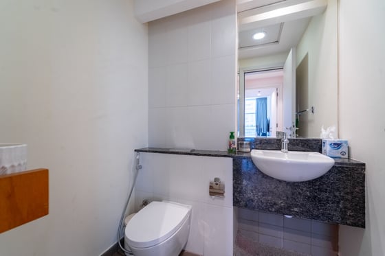 Rented | Fully Furnished | Corner Unit.., picture 12