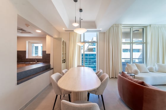 Rented | Fully Furnished | Corner Unit.., picture 3