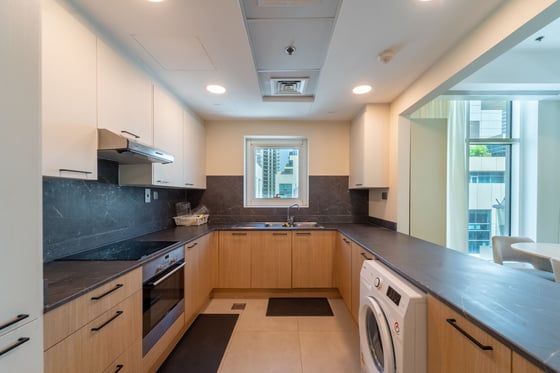 Rented | Fully Furnished | Corner Unit.., picture 7