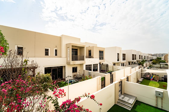 Good Location | 3Bed+Maids | Large Layout, picture 10