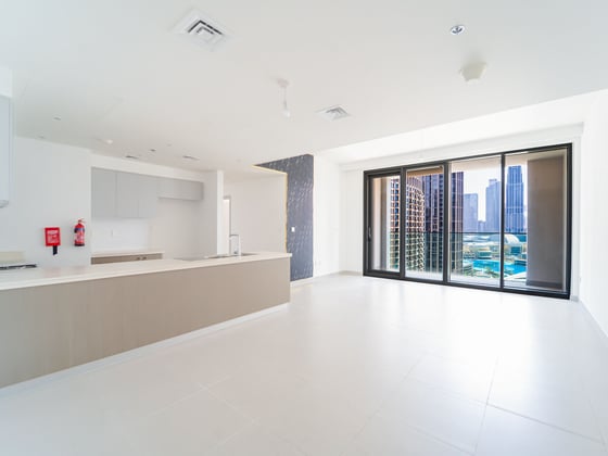 Motivated Seller | Burj-Fountain View | Best layout, picture 1