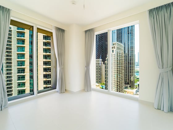 Motivated Seller | Burj-Fountain View | Best layout, picture 8