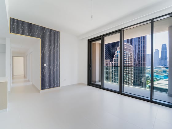 Motivated Seller | Burj-Fountain View | Best layout, picture 4