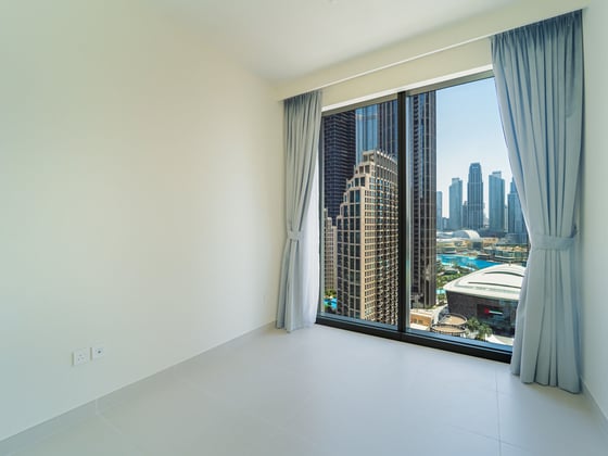 Motivated Seller | Burj-Fountain View | Best layout, picture 7