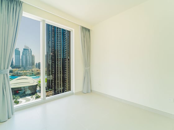Motivated Seller | Burj-Fountain View | Best layout, picture 9