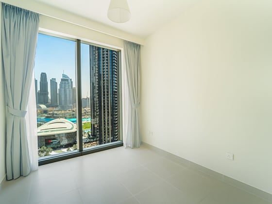 Motivated Seller | Burj-Fountain View | Best layout, picture 6